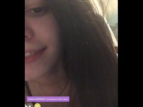 ❤️ Lutkamainen venäläinen narttu (Periscope, VKontakte, Instagram) ❤ Porno vk at fi.tubsexercom.ru ﹏
