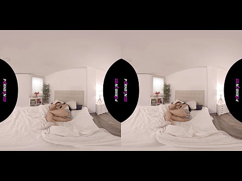❤️ PORNBCN VR Kaksi nuorta lesboa herää kiimaisena 4K 180 3D virtuaalitodellisuudessa Geneva Bellucci Katrina Moreno ❤ Porno vk at fi.tubsexercom.ru ﹏