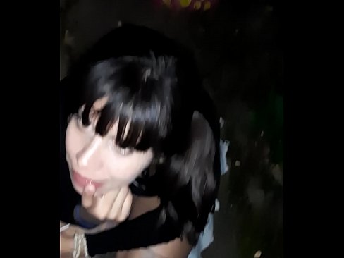 ❤️ Kadulla turvonneen peniksen vastineeksi karkkia ❤ Porno vk at fi.tubsexercom.ru ﹏